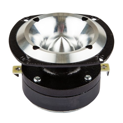 Акустична система Kicx Tornado Sound TW46