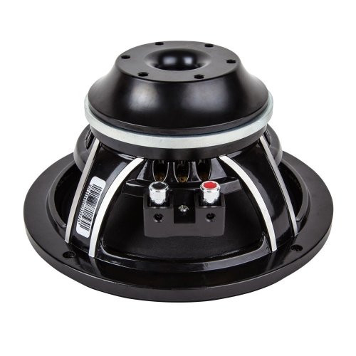 Акустична система Kicx Tornado Sound Z-650