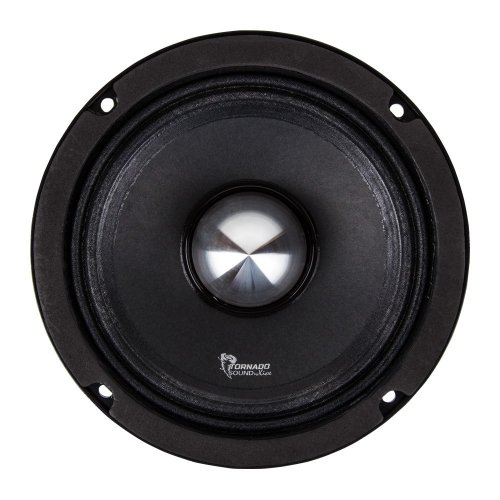 Акустична система Kicx Tornado Sound Z-650