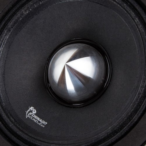 Акустична система Kicx Tornado Sound Z-650