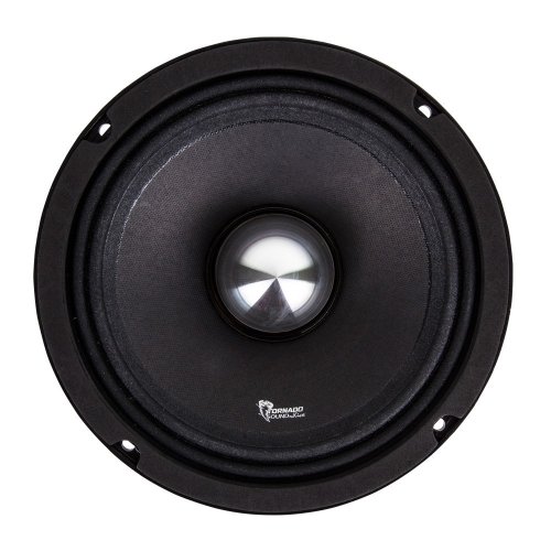Акустическая система Kicx Tornado Sound Z-850