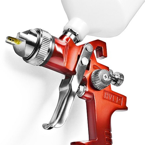 Краскопульт Stark ASG-4314