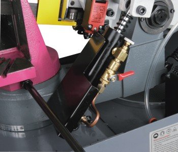 Стрічкова пила по металу OPTIsaw S275N