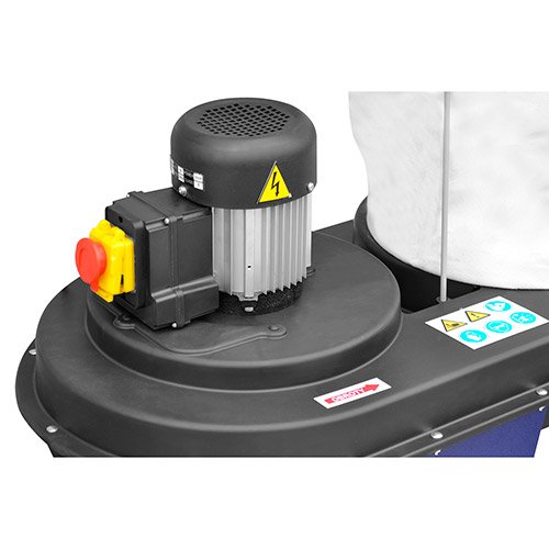 Вытяжная установка CORMAK DS 200 (220 V)