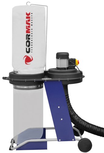 Вытяжная установка CORMAK DS 200 (220 V)