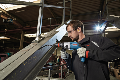 Дрель BOSCH GBM 13-2 RE (06011B2000)