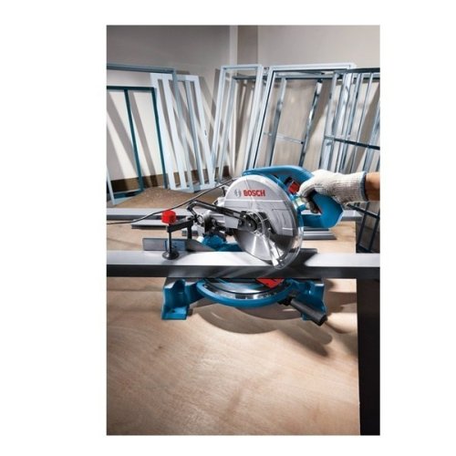 Торцовочная пила BOSCH GCM 10 MX (0601B29021)