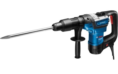 Перфоратор BOSCH GBH 5-40 D (0611269020)