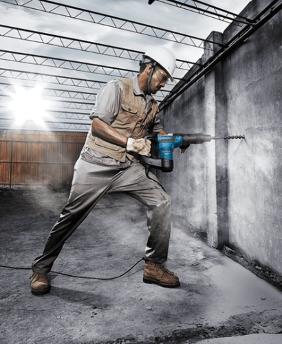 Перфоратор BOSCH GBH 5-40 D (0611269020)