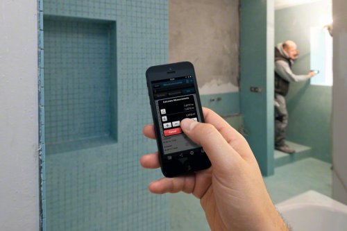 Лазерный дальномер BOSCH GLM 100 C (0601072700)