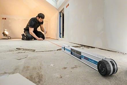 Кутомір BOSCH GAM 270 MFL Professional (0601076400)