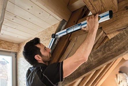 Кутомір BOSCH GAM 270 MFL Professional (0601076400)