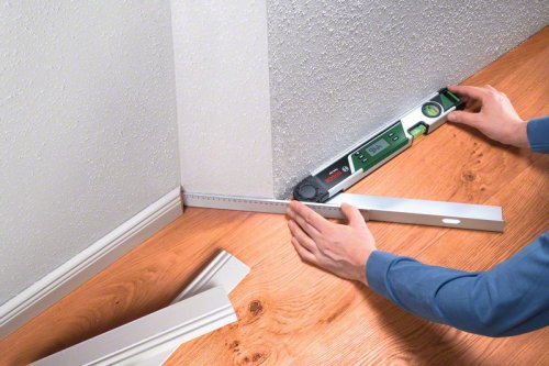 Угломер BOSCH PAM 220 (0603676000)