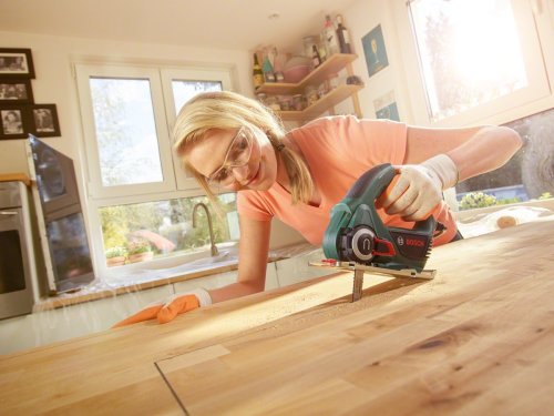 Лобзик BOSCH EasyCut 50 (06033C8020)