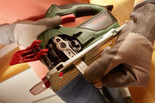 Лобзик BOSCH EasyCut 50 (06033C8020)