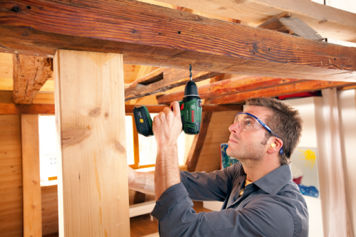 Дрель шуруповерт аккумуляторная BOSCH PSR 14,4 LI-2 Nano (060397340N)