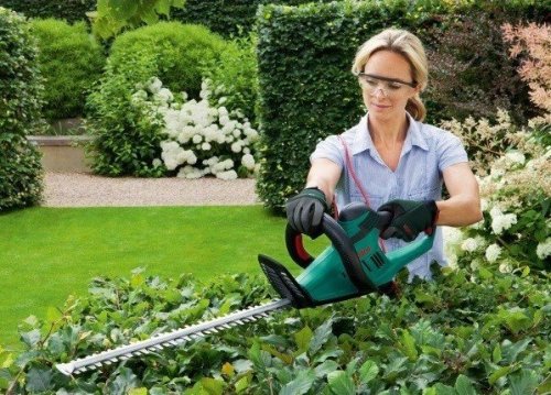 Кусторез BOSCH AHS 45-26 (0600847E00)