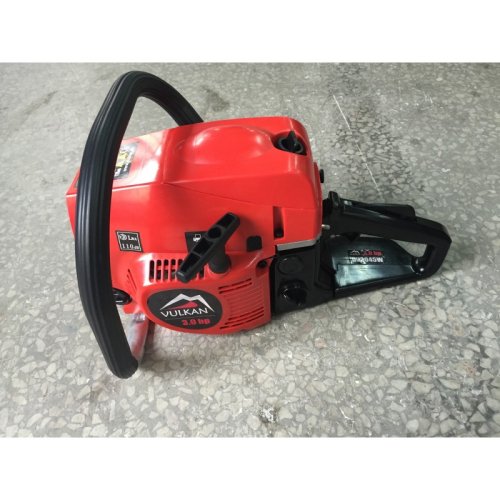 Бензопила VULKAN CV3045W