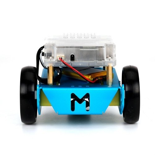 Робот-конструктор Makeblock mBot v1.1 BT Blue