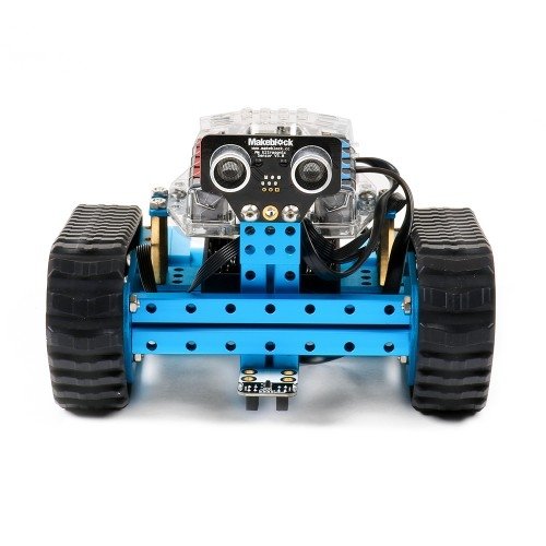 Робот-конструктор Makeblock mBot Ranger BT