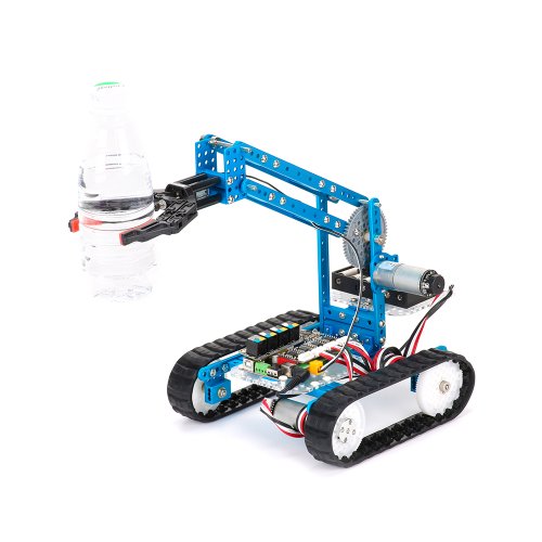 Робот-конструктор Makeblock Ultimate v2.0 Robot Kit