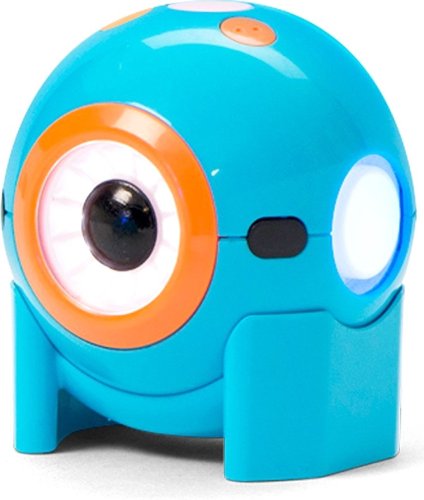 Робот Wonder Workshop Dot