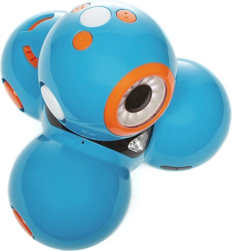 Робот Wonder Workshop Dash