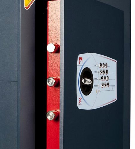 Встраиваемый сейф Technomax GT/7