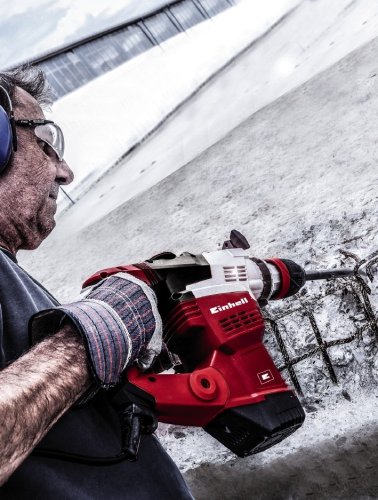Перфоратор Einhell TE-RH 38 E (4257950)