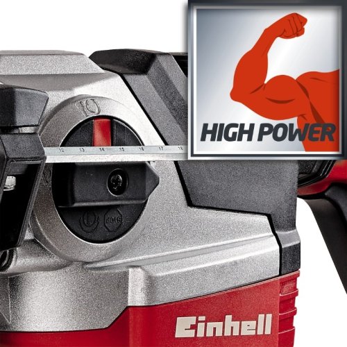 Перфоратор Einhell TE-RH 38 E (4257950)