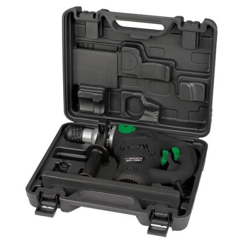 Перфоратор Einhell BRH 1500/1 (4258479)