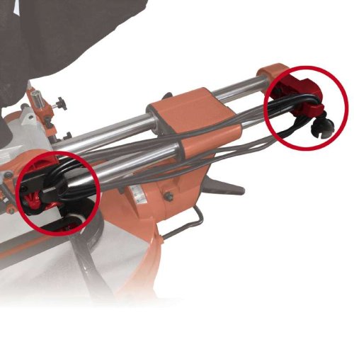 Торцовочная пила Einhell TE-SM 2131 Dual (4300860)