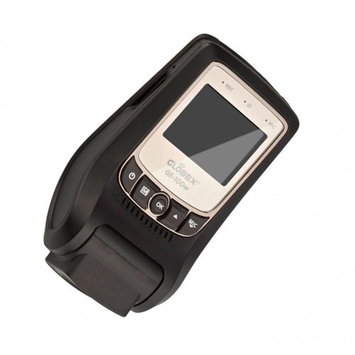 Відеореєстратор Globex GE-100W