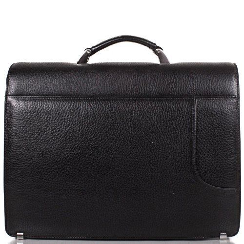 Портфель мужской кожаный DESISAN SHI319-2FL