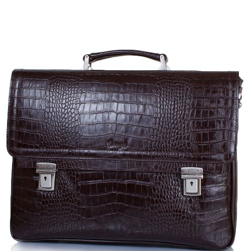 Портфель мужской кожаный KARYA SHI0146-57