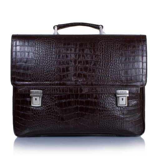 Портфель мужской кожаный KARYA SHI0146-57