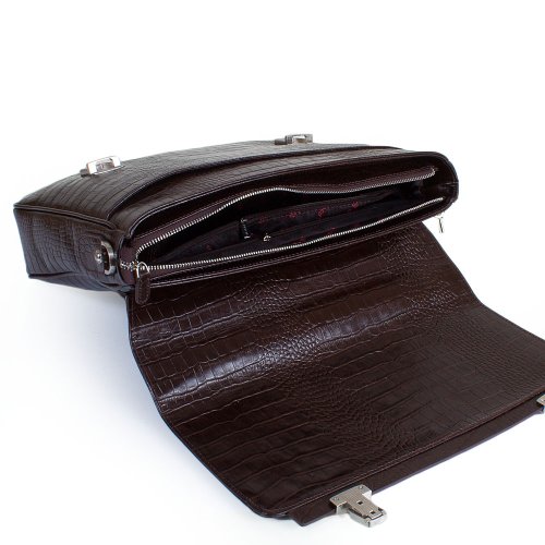 Портфель мужской кожаный KARYA SHI0146-57