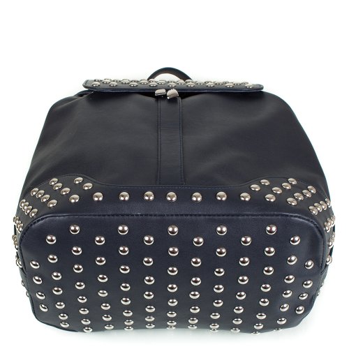 Женский дизайнерский кожаный рюкзак GALA GURIANOFF GG1269-6