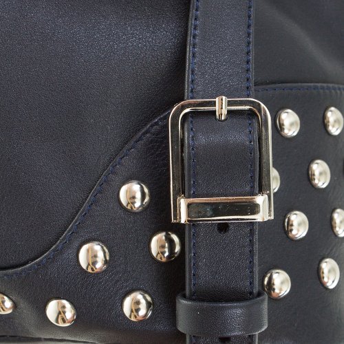 Женский дизайнерский кожаный рюкзак GALA GURIANOFF GG1269-6