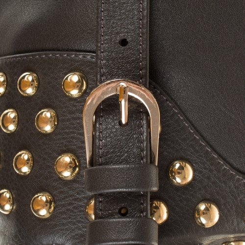 Женский дизайнерский кожаный рюкзак GALA GURIANOFF GG1269-10