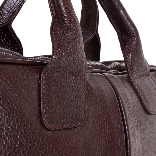 Портфель чоловічий шкіряний DESISAN SHI052-019-10FL