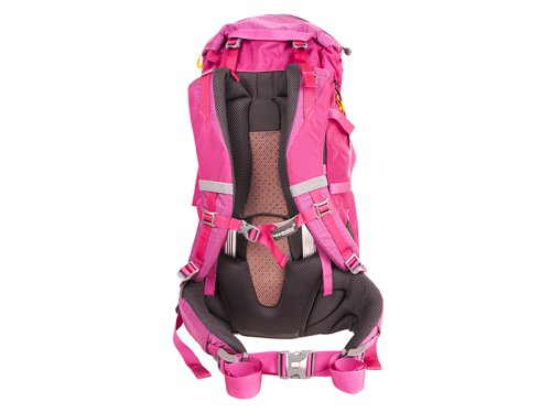 Женский рюкзак туриста ONEPOLAR W1632-pink