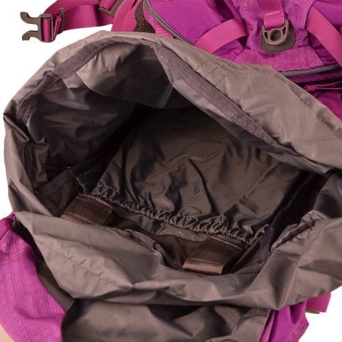 Женский рюкзак туриста ONEPOLAR W1632-violet