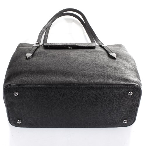 Женская кожаная сумка DESISAN SHI2896-011