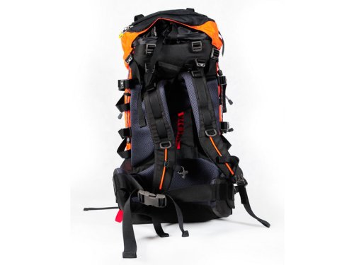 Рюкзак туриста ONEPOLAR W1363-orange