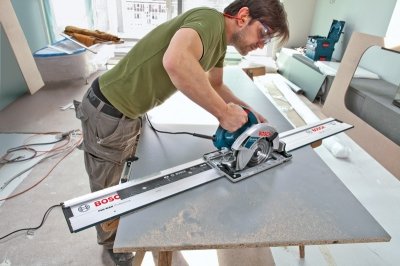 Направляющее Bosch FSN 1100