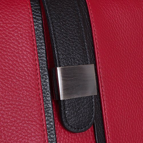 Женская кожаная сумка DESISAN SHI1521-172-1FL