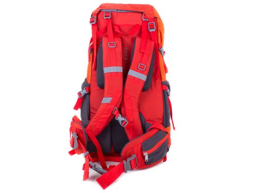 Женский рюкзак туриста ONEPOLAR W1638-orange