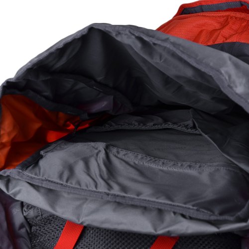 Женский рюкзак туриста ONEPOLAR W1638-orange