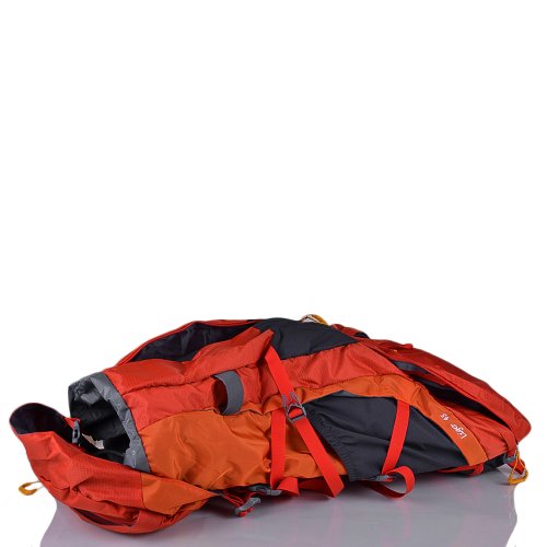 Женский рюкзак туриста ONEPOLAR W1638-orange